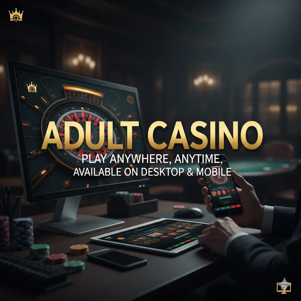 adult casino mobile