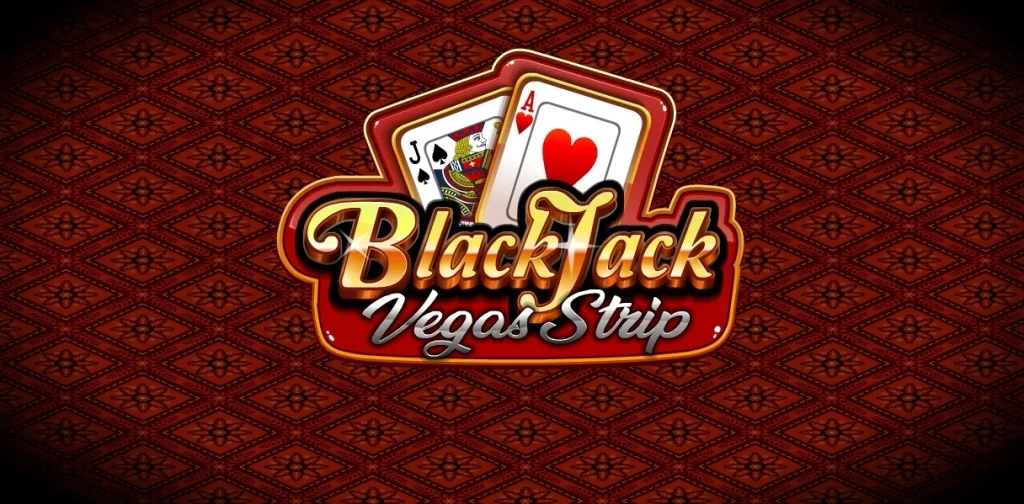 blackjack vegas strip game
