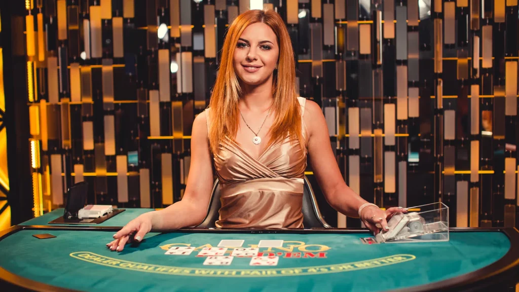 live casino holdem adult poker