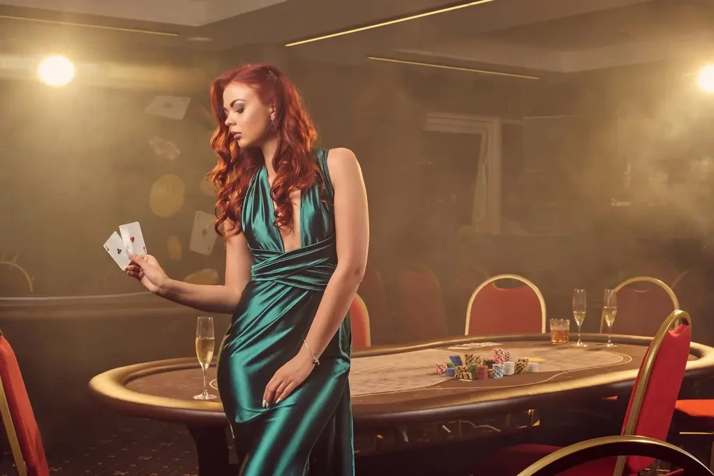 strip blackjack games